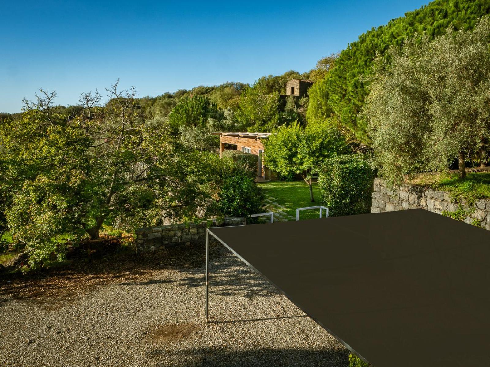 Casaduro Villa Aci Castello Bagian luar foto